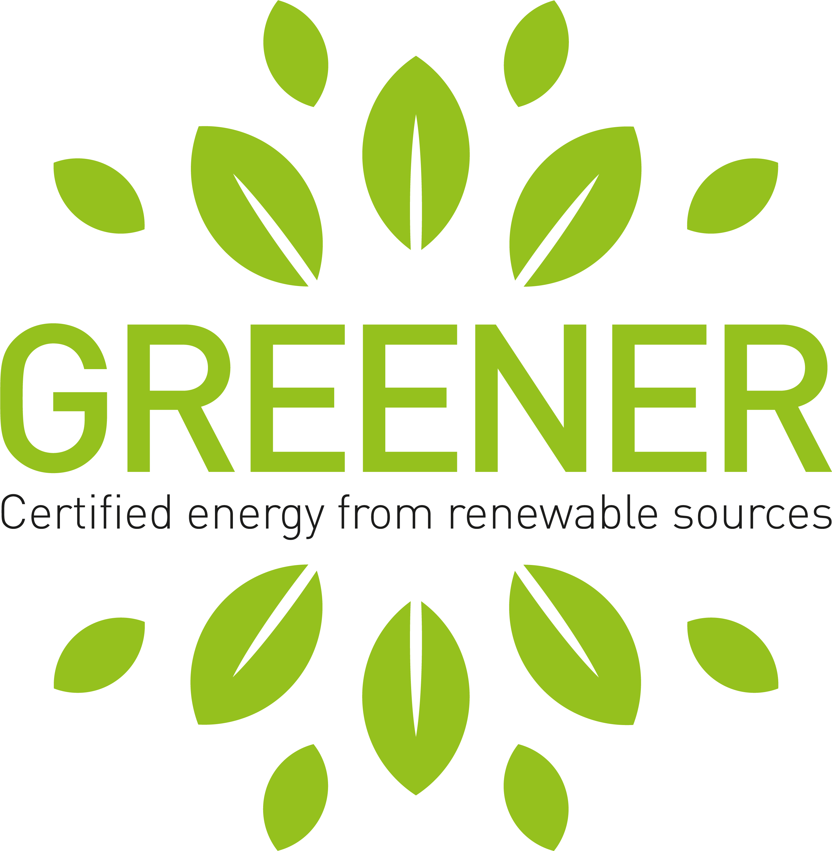 GREENRE