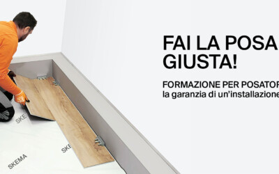Fai la posa giusta con Skema!