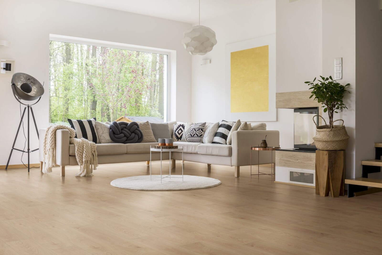 FACILE+ | Simplified installation for quick renovations