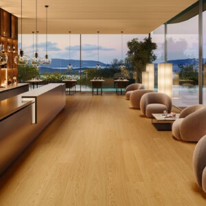 LUMBERTECH 270 | Bois amélioré