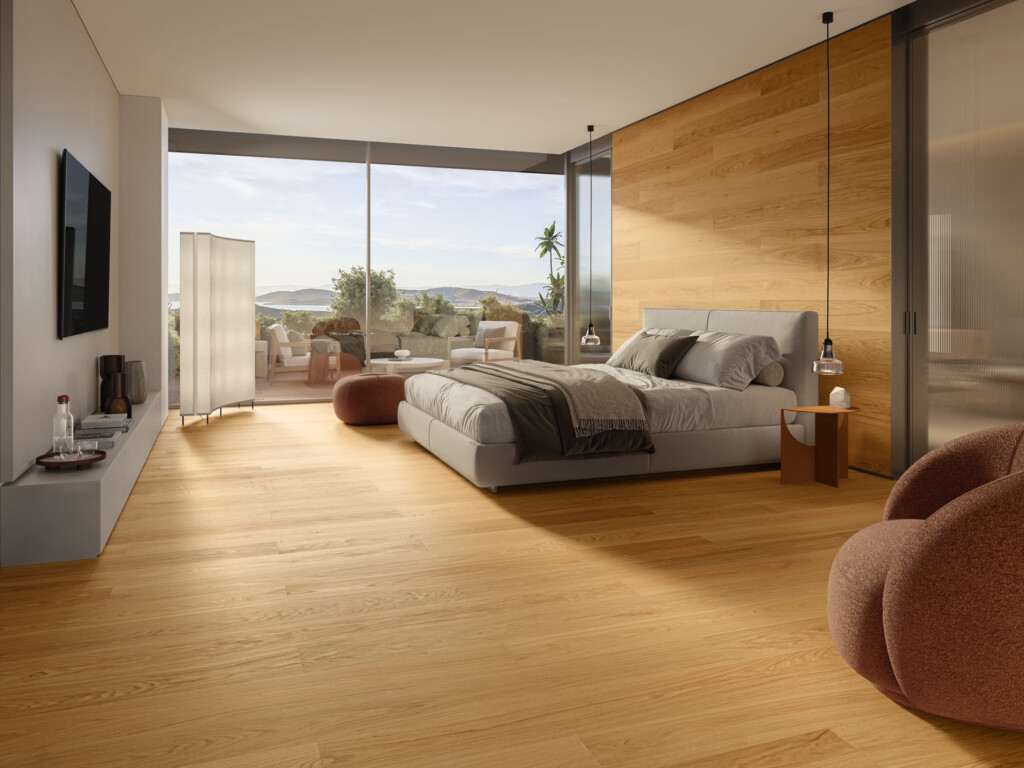 PALLADIO | L'essence du parquet Made in Italy