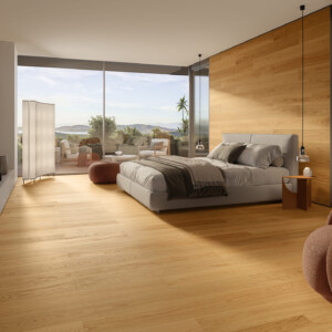 PALLADIO | L'essence du parquet Made in Italy