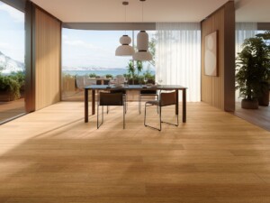 STAR K | Wood effect