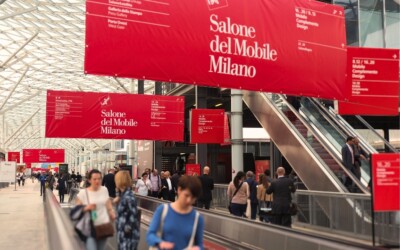 Exhibitors at Milan Salone 2025 who chose Skema surfaces