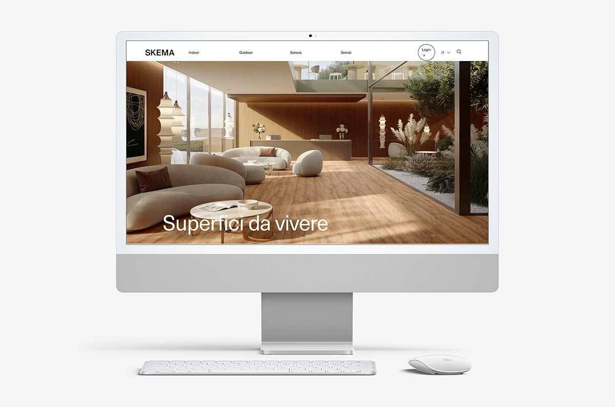 Online il nuovo sito Skema
