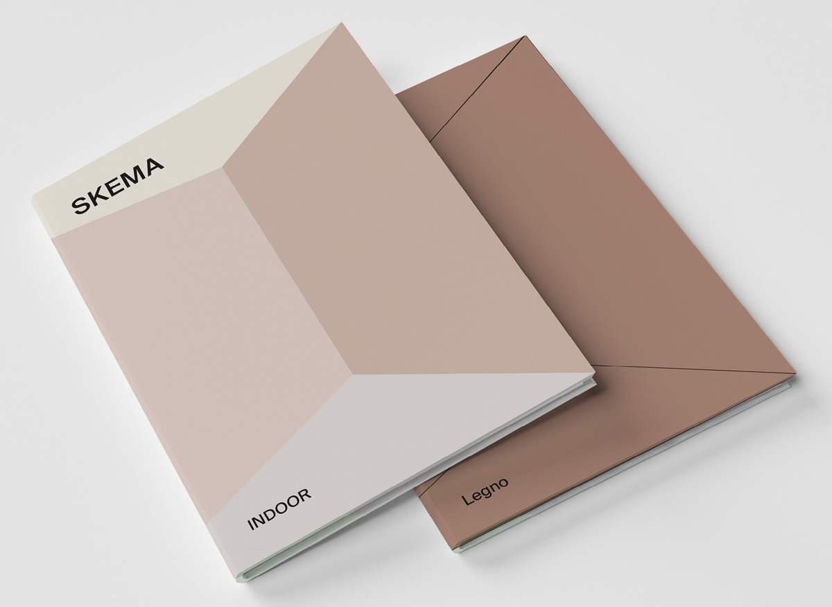 Nuovi cataloghi Skema