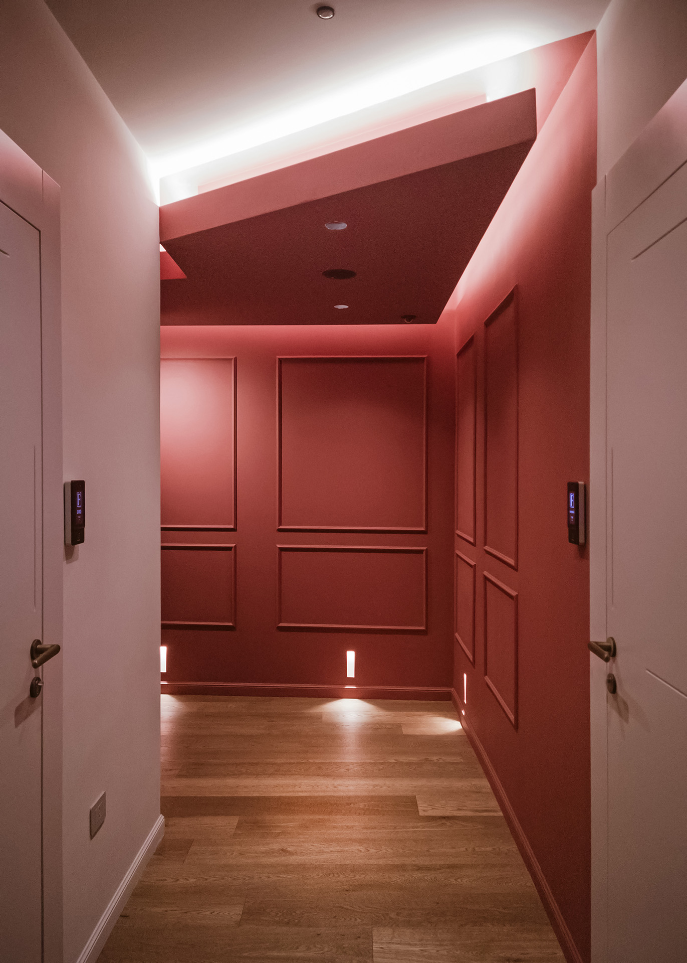 Fuajè boutique hotel v2 Fuajè boutique hotel