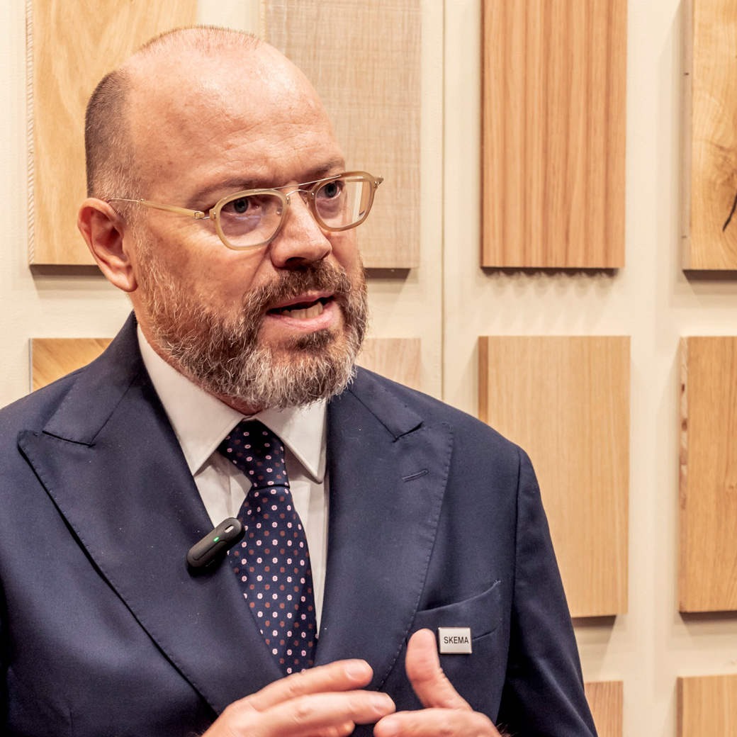 Nicola De Menis 