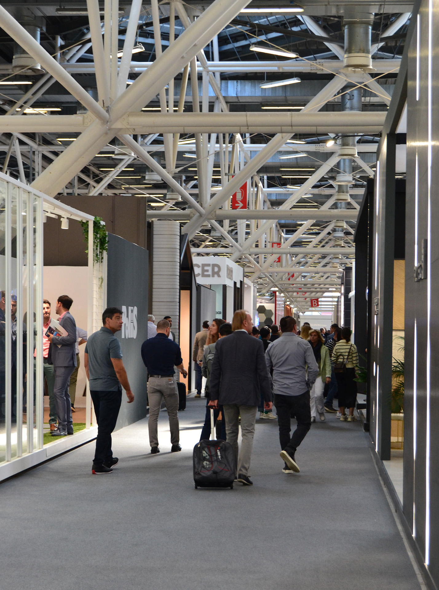 Skema at Cersaie 2025