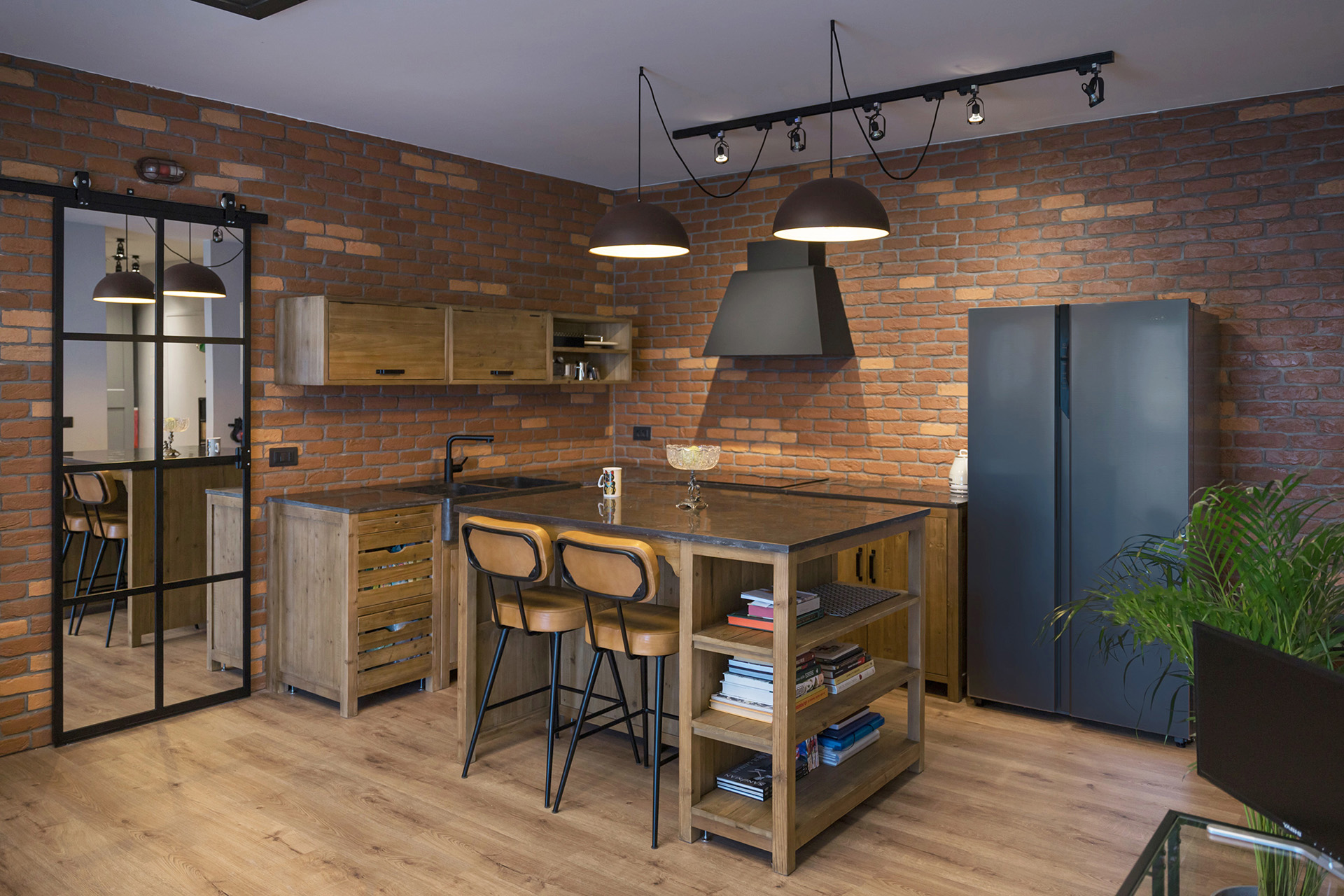 Laminato Skema