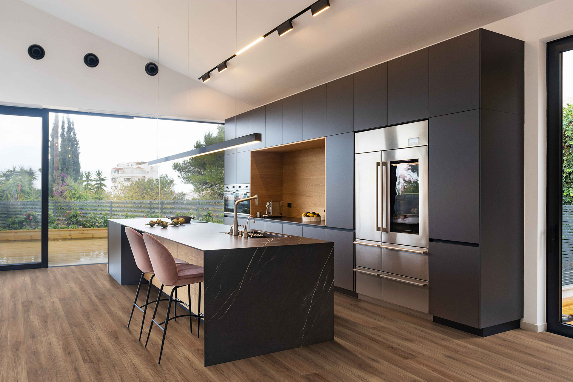 Laminati Skema