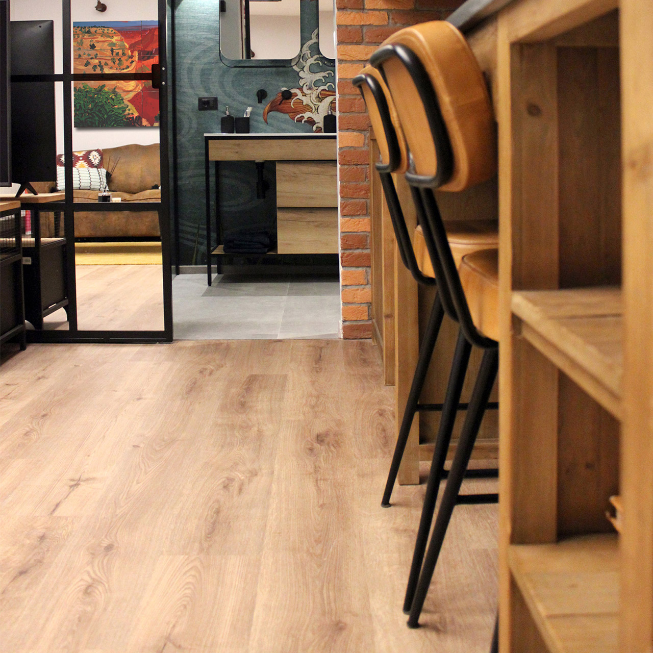Laminati Skema