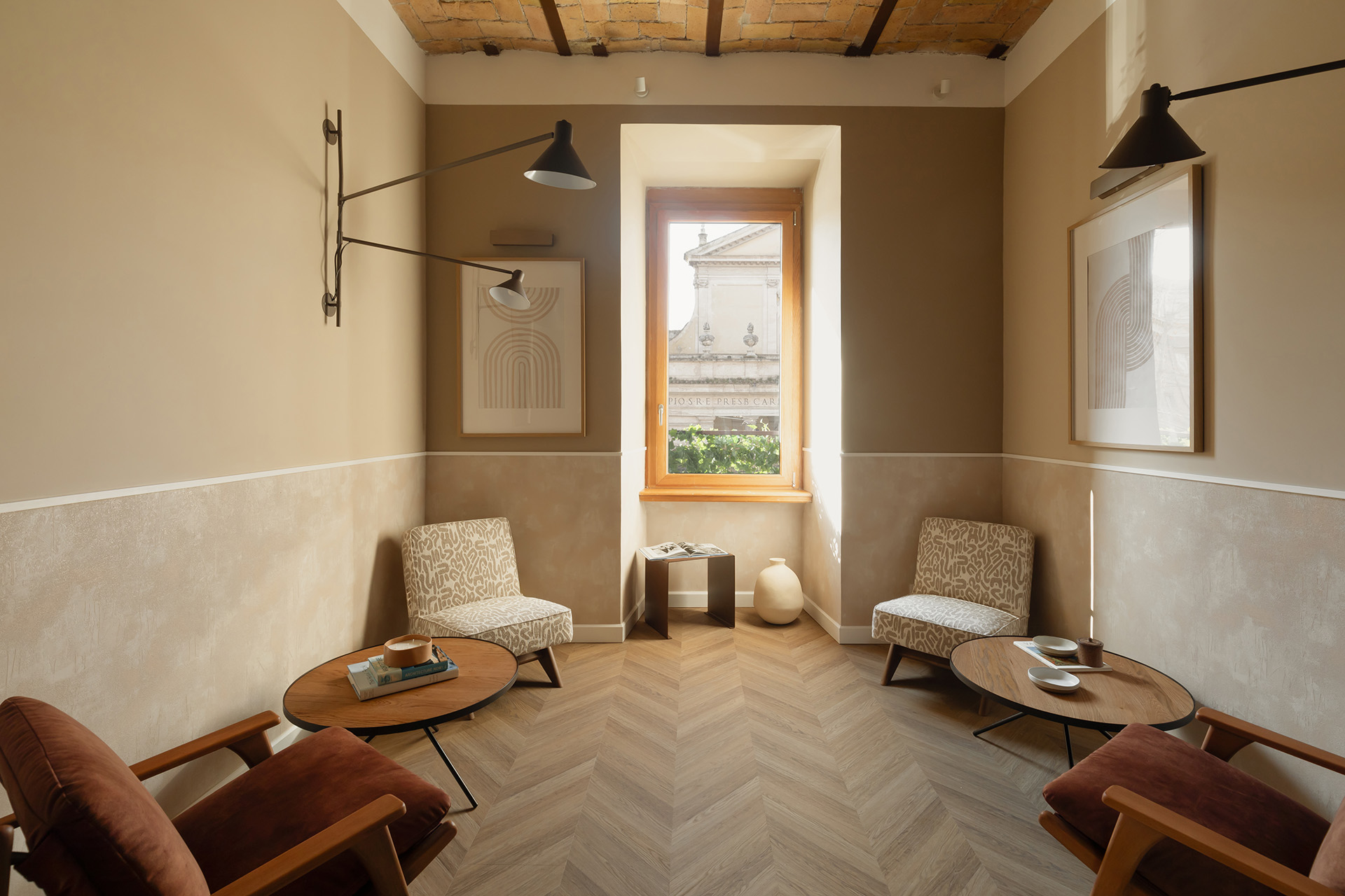 Guest house Trastevere