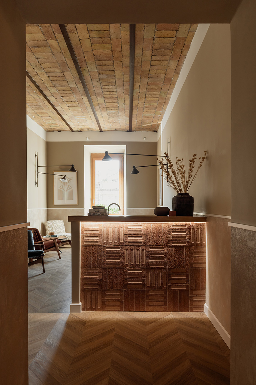 Guest house Trastevere