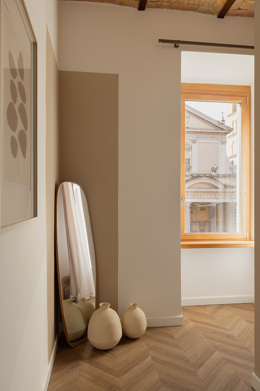 Guest house Trastevere