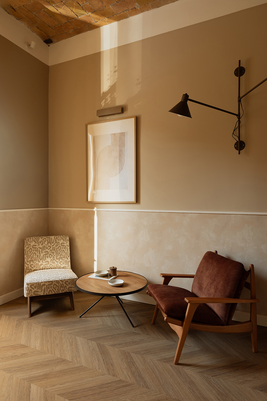 Guest house Trastevere