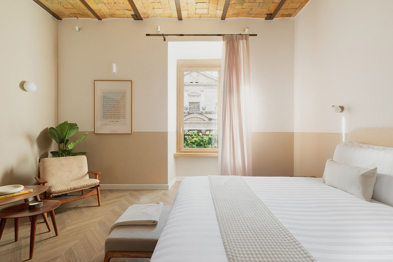 Guest house Trastevere Guest house Trastevere