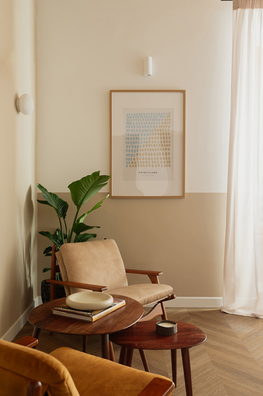 Guest house Trastevere