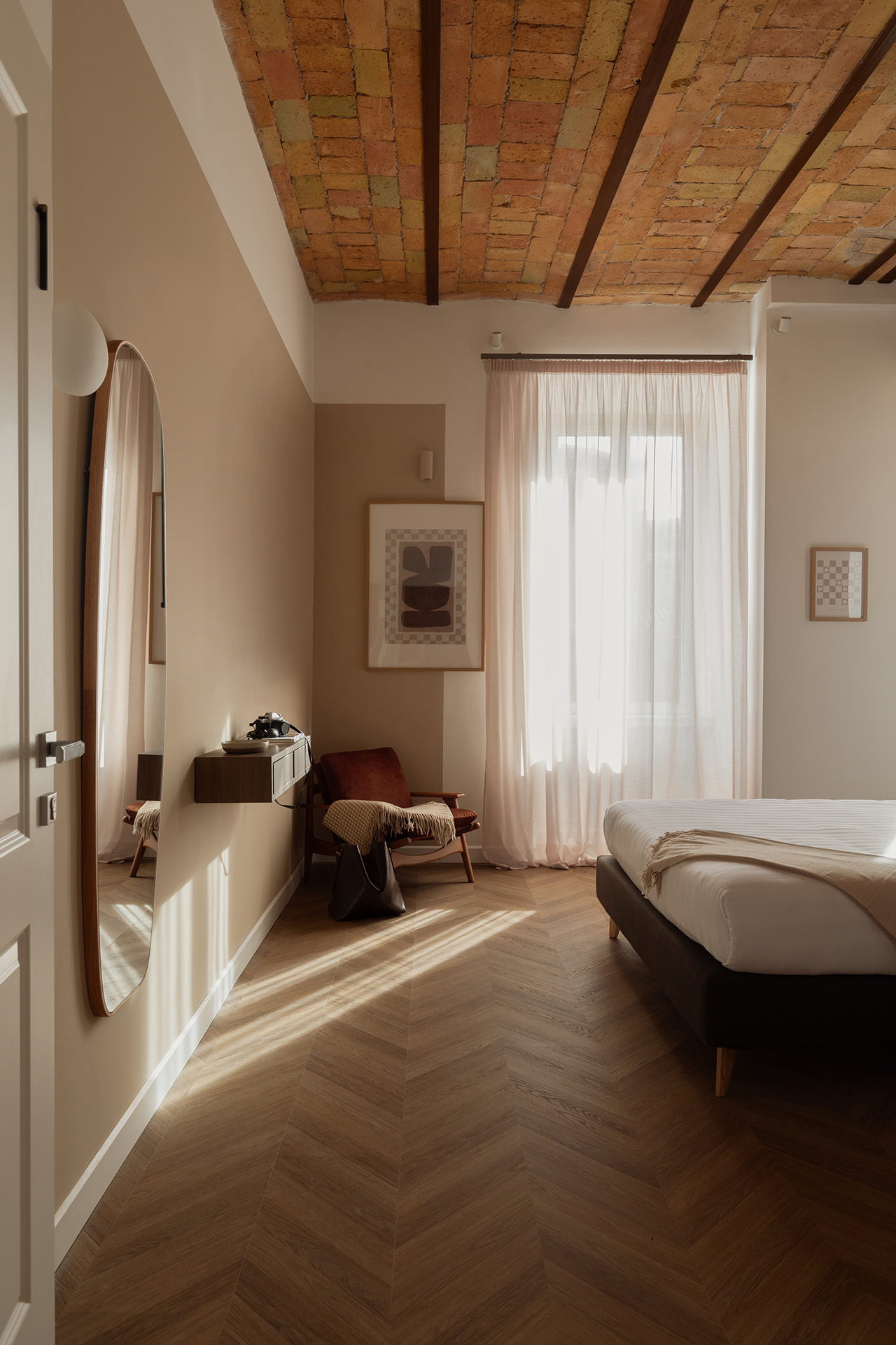 Guest house Trastevere