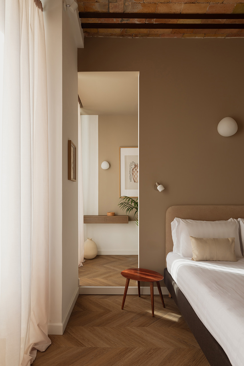 Guest house Trastevere