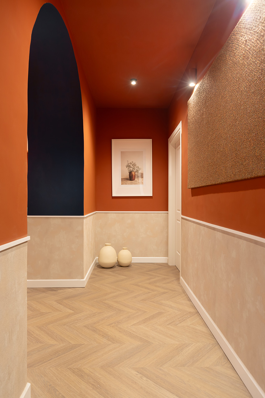 Guest house Trastevere