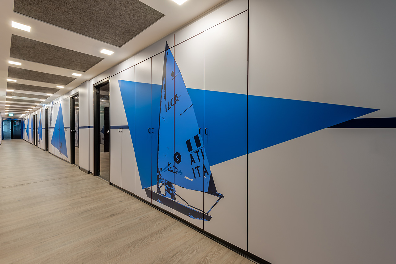 Federazione Italiana Vela