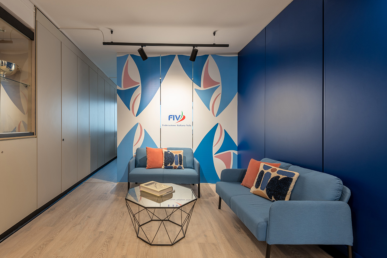 Federazione Italiana Vela