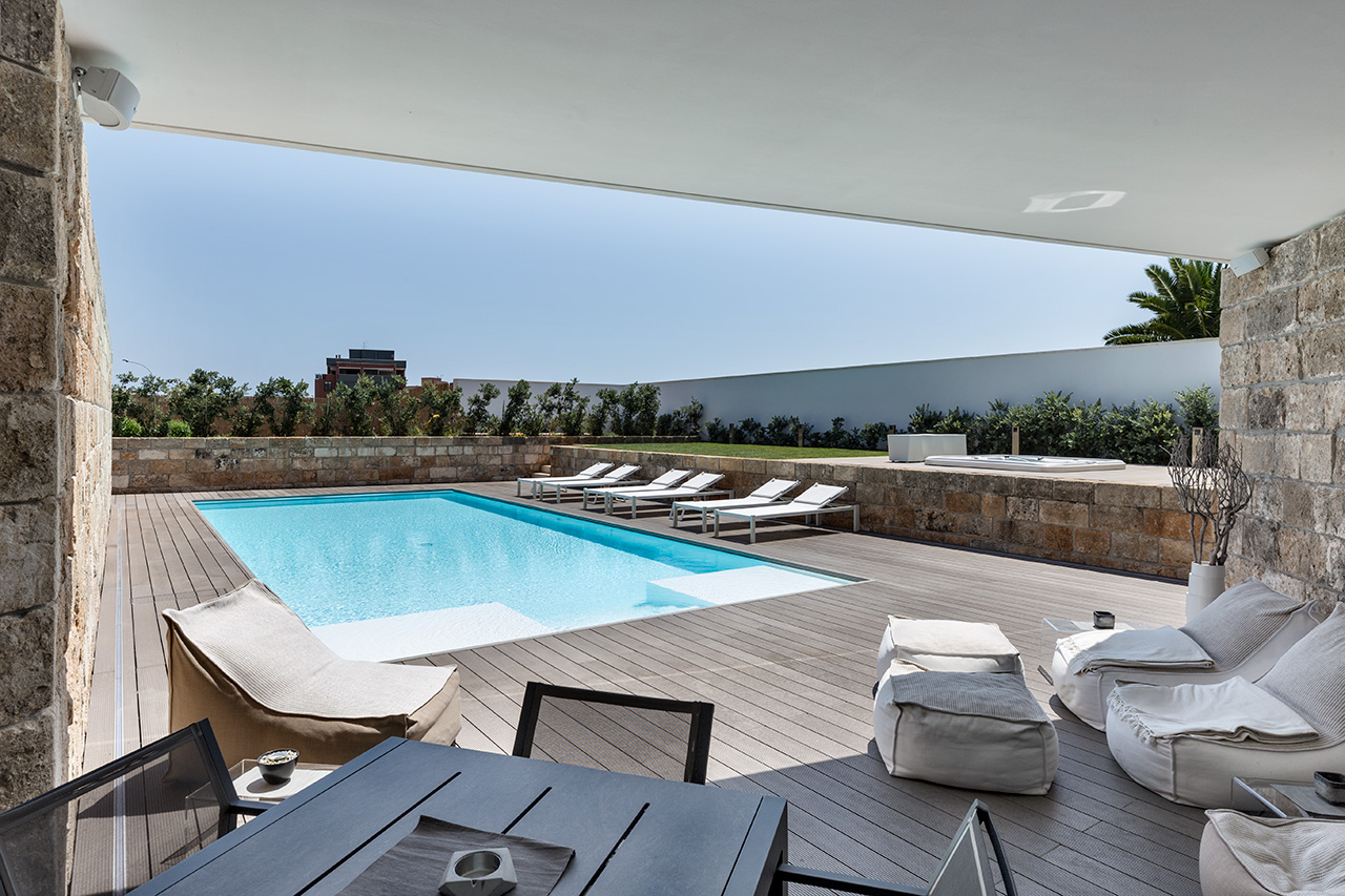 Decking WPC Decking WPC