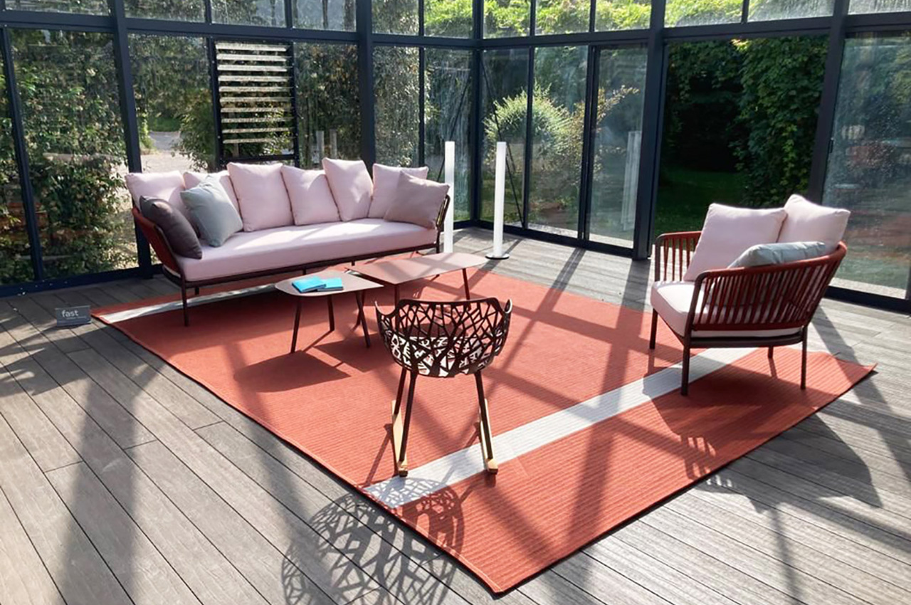 Decking WPC Decking WPC