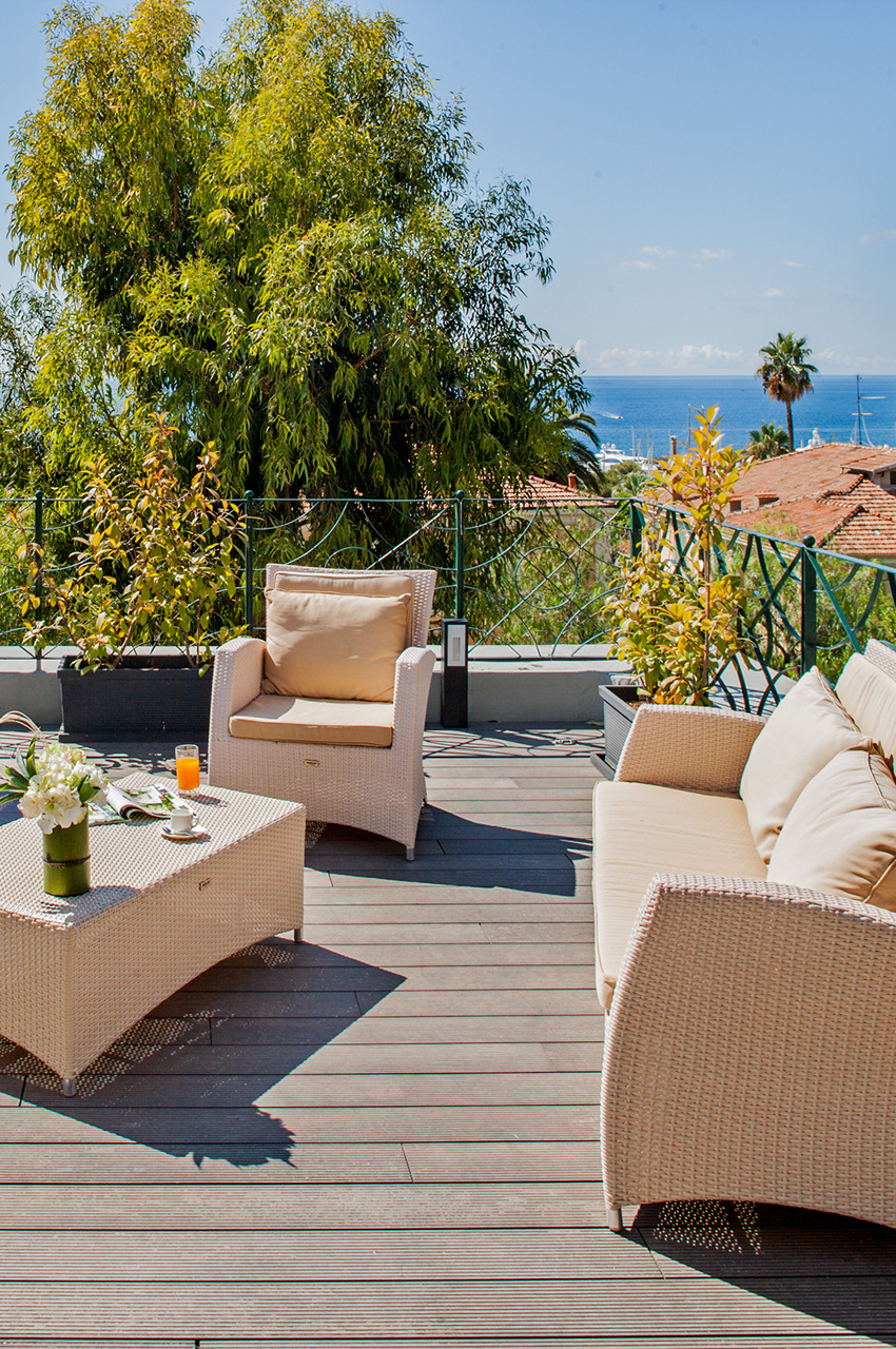 Decking WPC Decking WPC