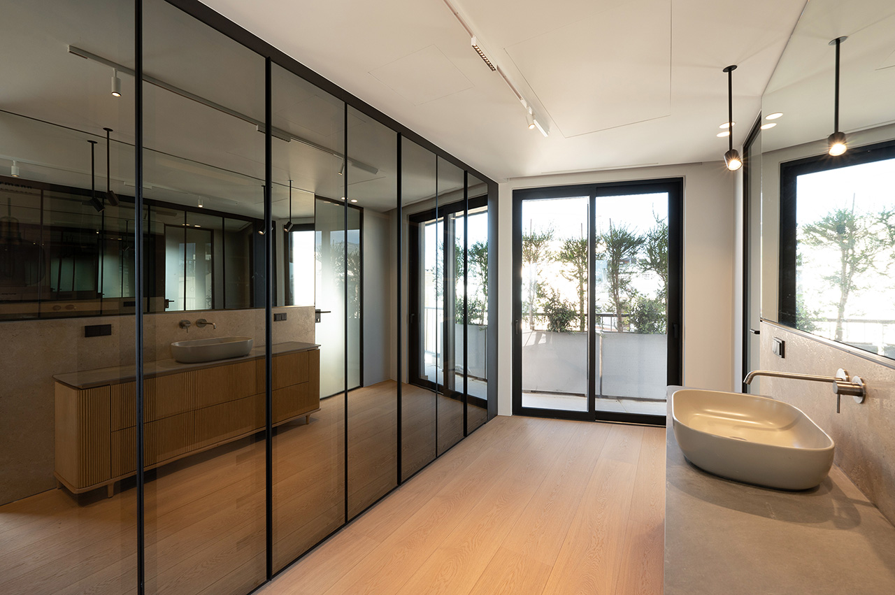 Maisonette Voula Lumbertech